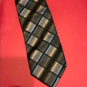 Tie